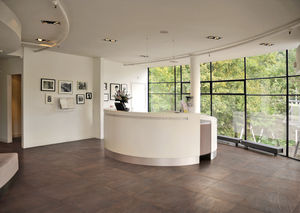 baldosa de interior