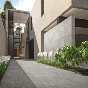 baldosa de exterior