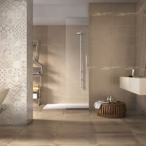 baldosas de baño