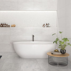 baldosas de baño