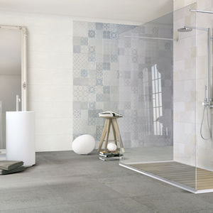 baldosa de baño