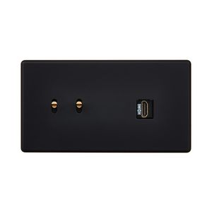 toma HDMI