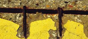 pintura de imprimación para estructuras