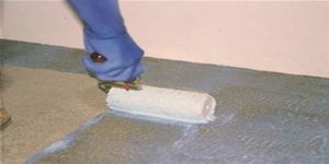 pintura de imprimación para hormigón