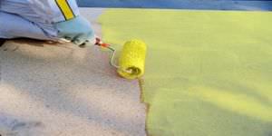 pintura de imprimación para hormigón