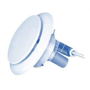 placa de ventilación de techo
