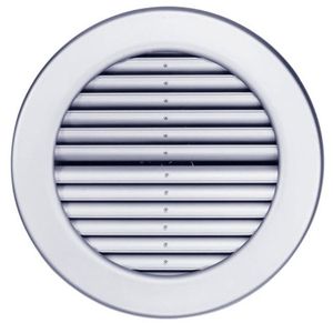 difusor de aire de techo / circular