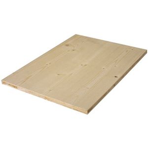 panel de construcción de contrachapado