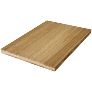 panel de construcción de contrachapado