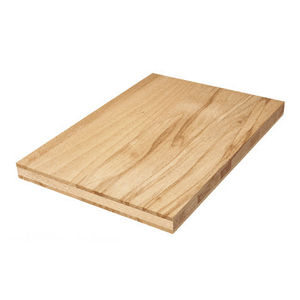 panel de construcción de contrachapado