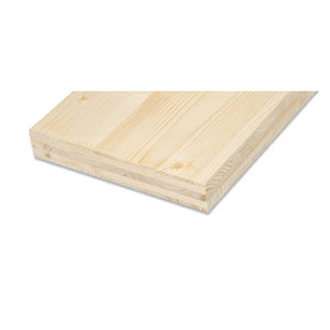 panel de contrachapado de construcción / para interiores / a medida