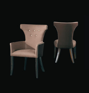 silla de comedor clásica