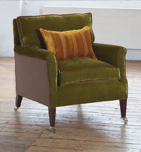 sillón clásico