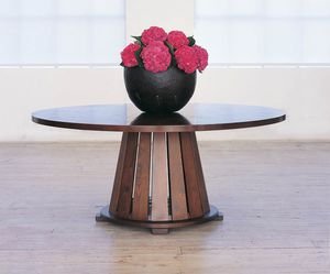 mesa contemporánea