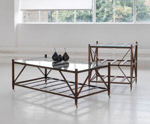 mesa de centro contemporánea