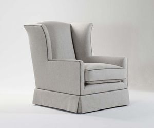 sillón contemporáneo