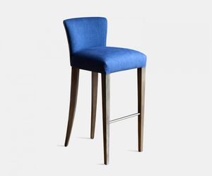 silla de bar contemporánea