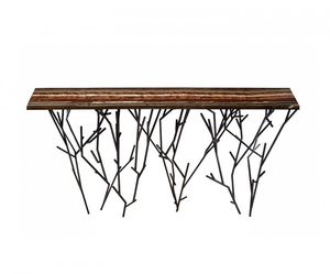 consola de diseño original