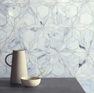 mosaicos de interior