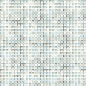mosaicos de vidrio