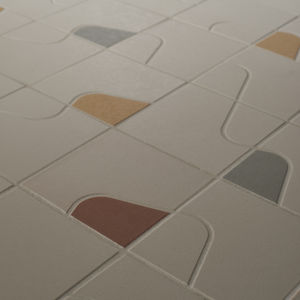 mosaicos de interior