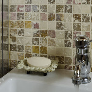 mosaicos de baño