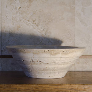 lavabo sobre mueble