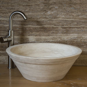 lavabo sobre mueble