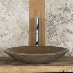 lavabo sobre mueble