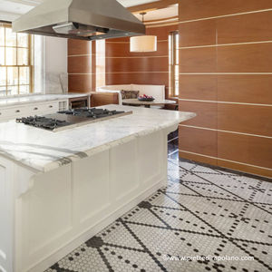 mosaicos de interior