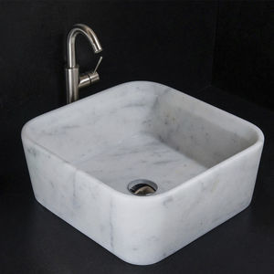 lavabo sobre mueble