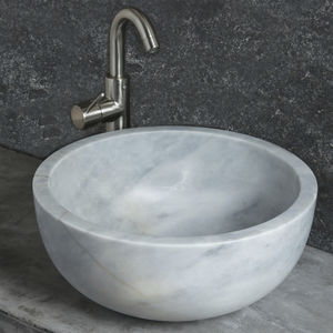 lavabo sobre mueble