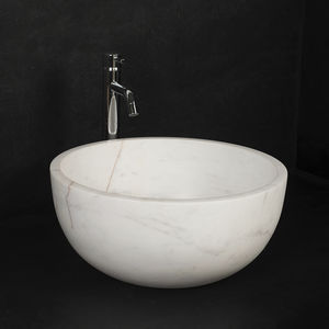 lavabo sobre mueble