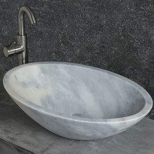 lavabo sobre encimera