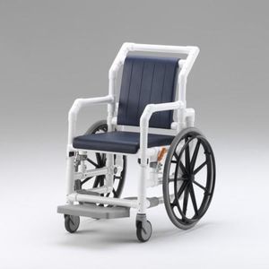 sillón médico de tejido