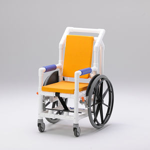 sillón médico de tejido