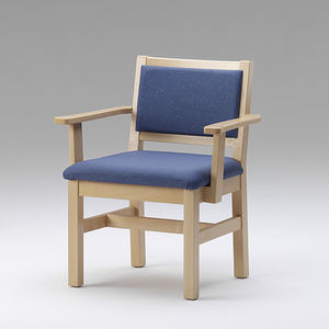 sillón médico de tejido