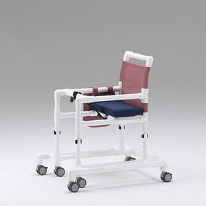 sillón médico de tejido