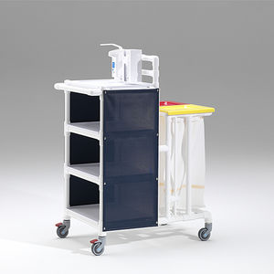 carrito para cuidados