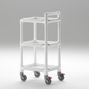 carrito para cuidados