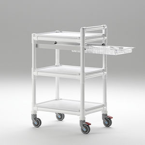 carrito para cuidados