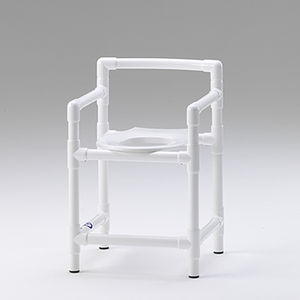 asiento de ducha amovible