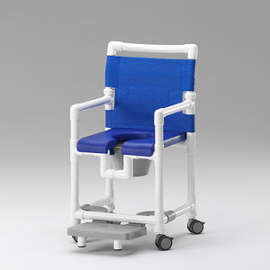 asiento de ducha móvil