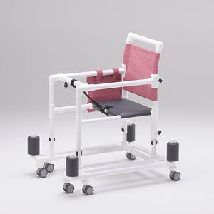 sillón médico de tejido