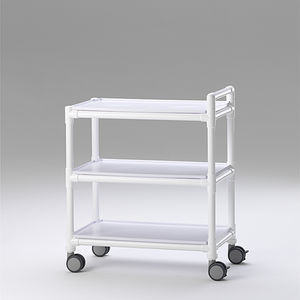 carrito para cuidados