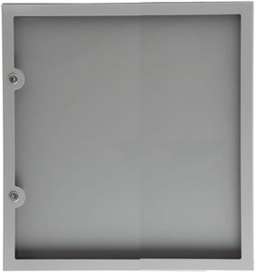 panel indicador de pared