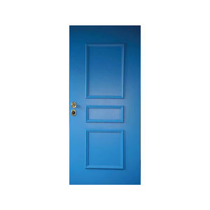 puerta de entrada