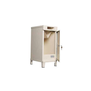 caja fuerte mecánica