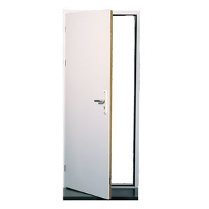 puerta de interior