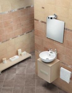 baldosas de interior / de baño / para suelos / de gres porcelánico
